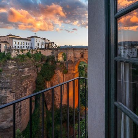 Las Vistas - Ronda Residence 外观 照片