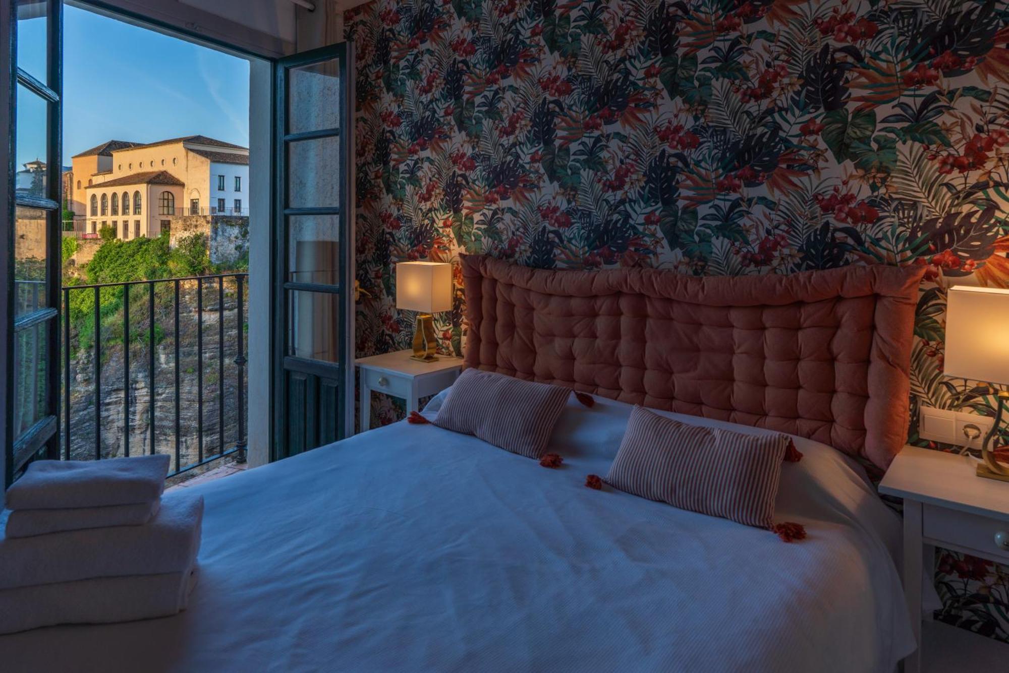 Las Vistas - Ronda Residence 外观 照片