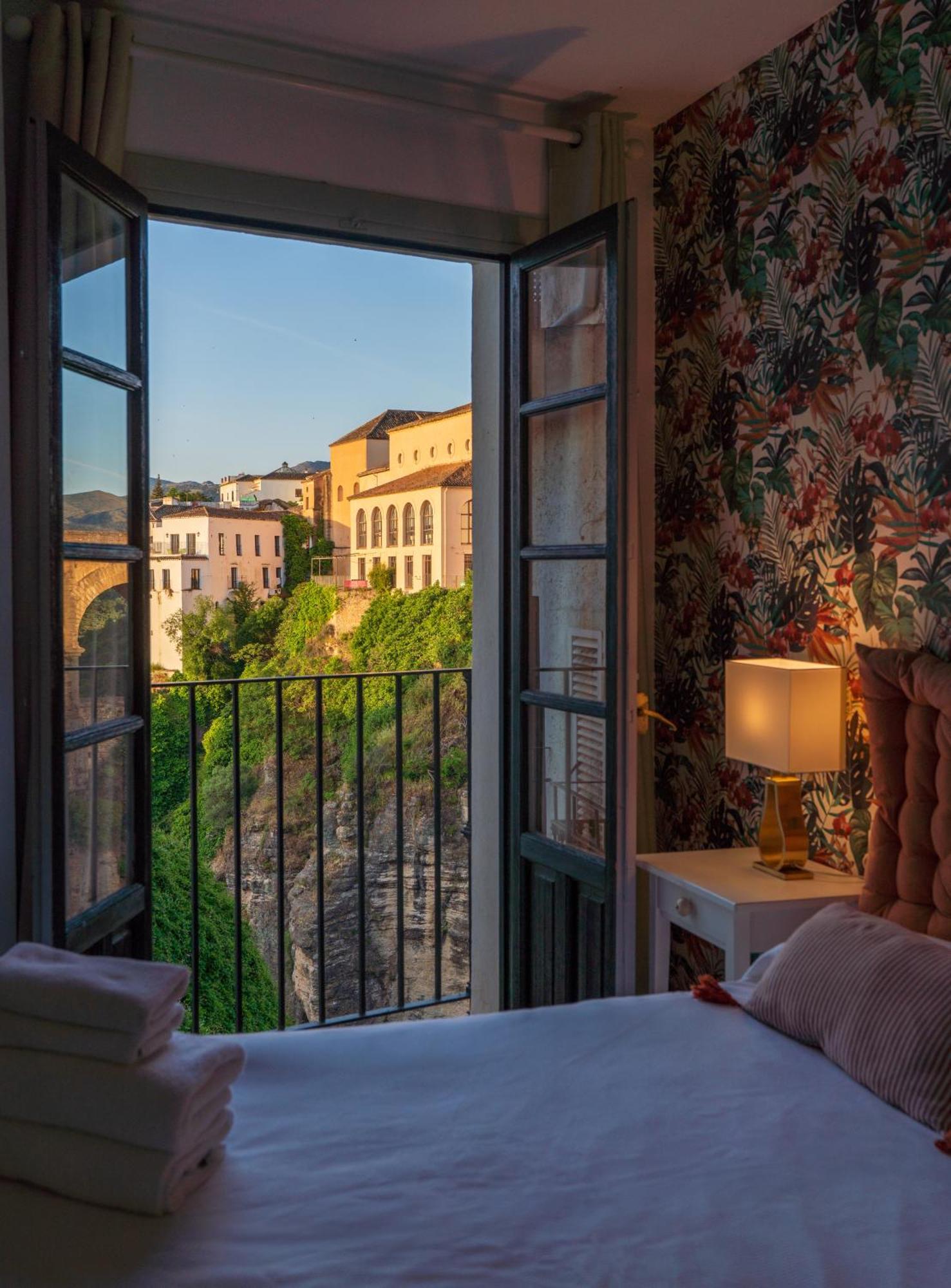 Las Vistas - Ronda Residence 外观 照片