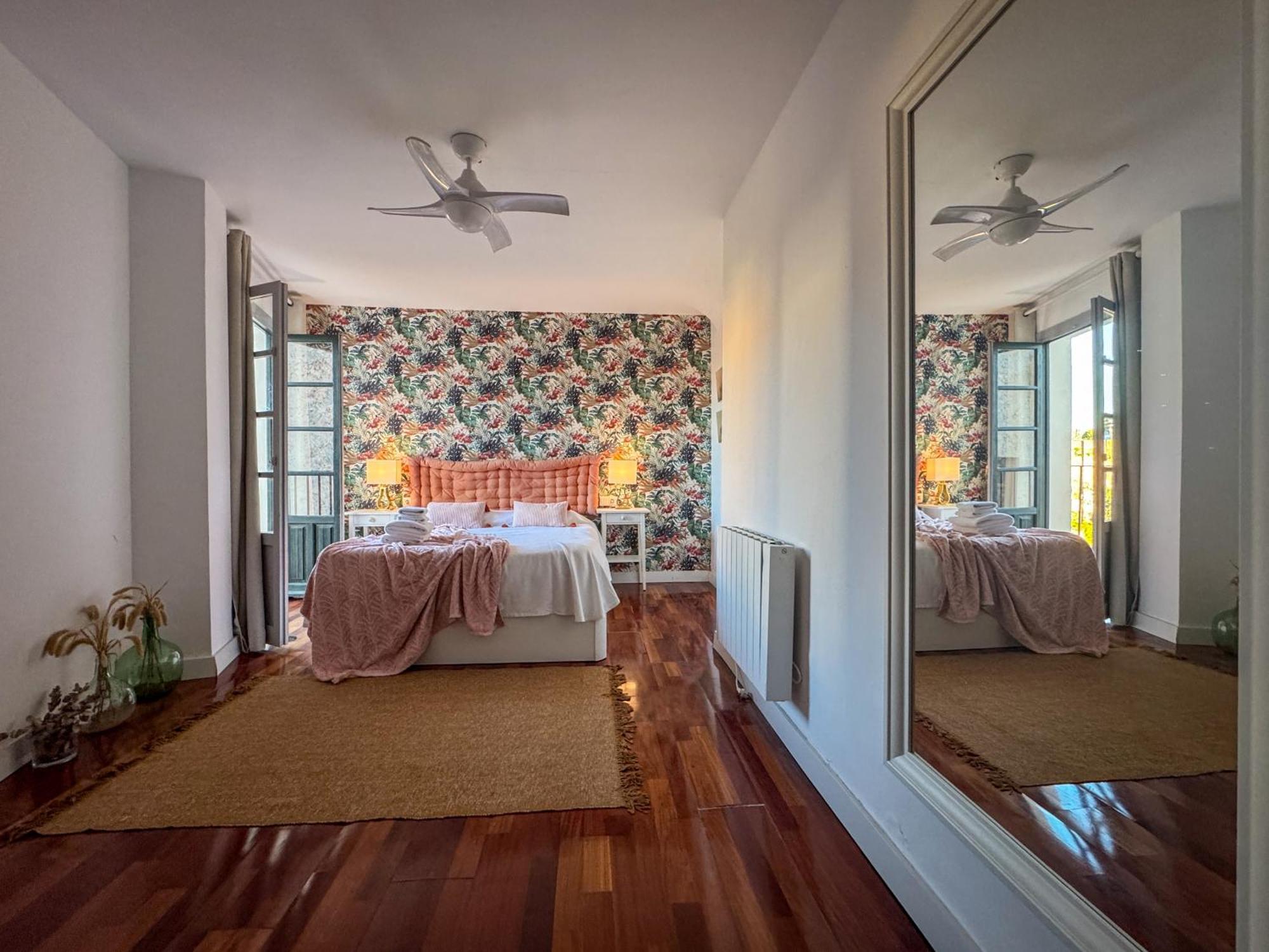 Las Vistas - Ronda Residence 外观 照片